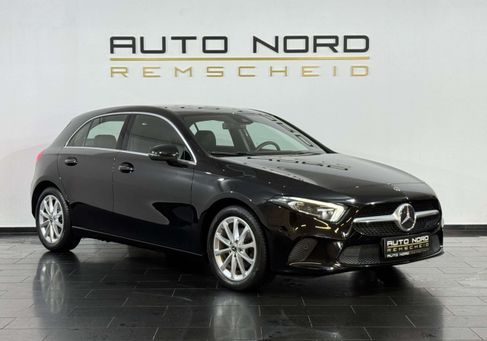 Mercedes-Benz A 180, 2020