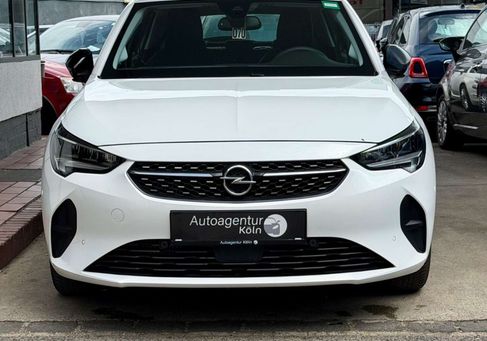 Opel Corsa, 2023 2