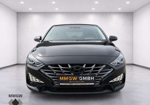 Hyundai i30, 2021 2