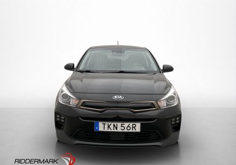 Kia Rio, 2019 2