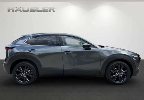 Mazda CX-30, 2026 3