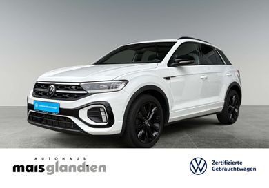 Volkswagen T-Roc, 2023
