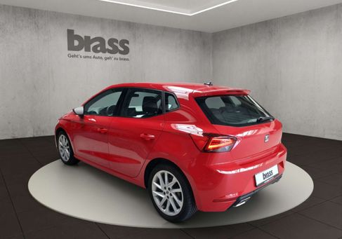 Seat Ibiza, 2023