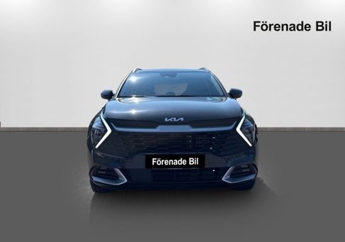 Kia Sportage, 2023 2