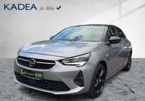 Opel Corsa, 2023 2