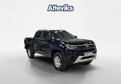 Volkswagen Amarok, 2025