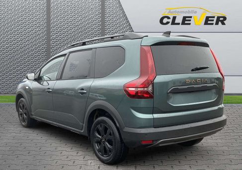 Dacia Jogger, 2026 2
