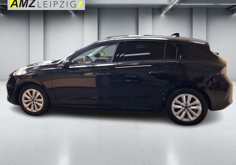 Opel Astra, 2024