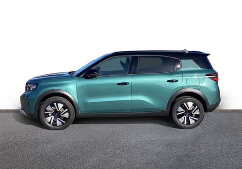 Opel Frontera, 2026
