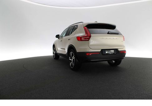 Volvo XC40, 2025 3