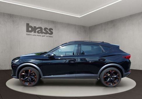 Cupra Formentor, 2022