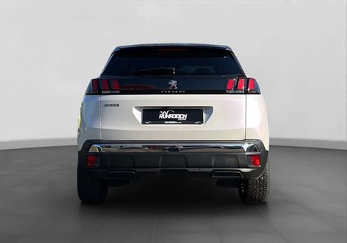 Peugeot 3008, 2024