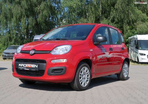 Fiat, 2025