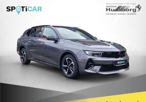 Opel Astra, 2025