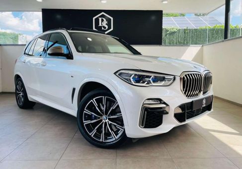 BMW X5, 2019 3