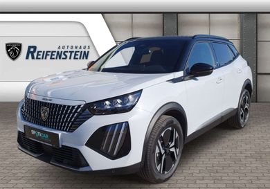 Peugeot 2008, 2025