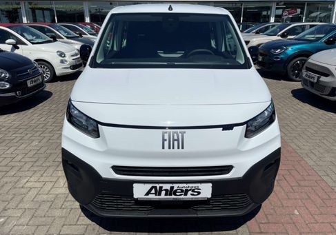 Fiat Doblo, 2026