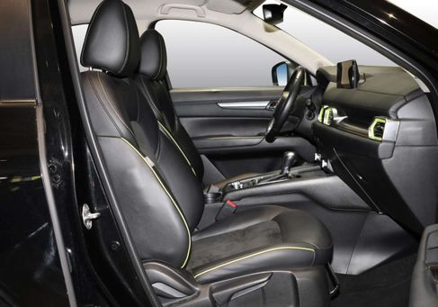 Mazda CX-5, 2022 3