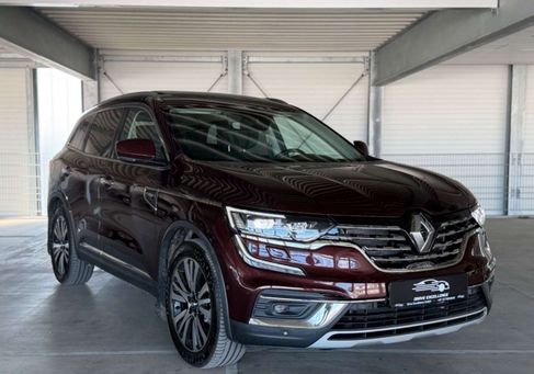 Renault Koleos, 2020