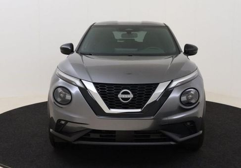 Nissan Juke, 2026 2