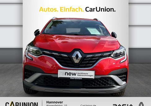 Renault Captur, 2024