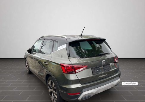 Seat Arona, 2024 3
