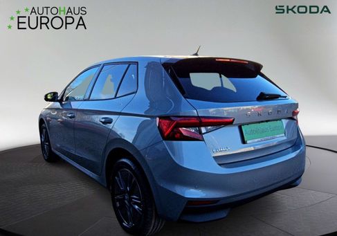 Skoda Fabia, 2026