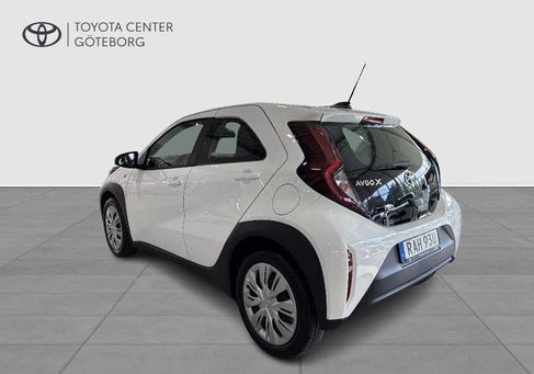 Toyota Aygo, 2023 3