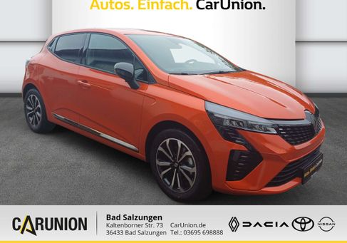 Renault Clio, 2026 3