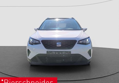 Seat Arona, 2022
