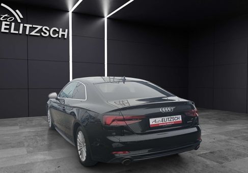 Audi A5, 2019