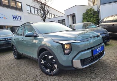 Kia Stonic, 2026