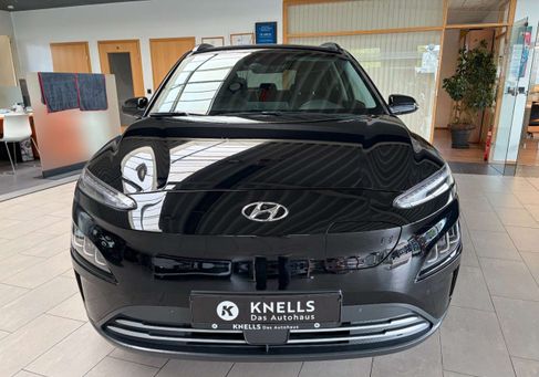 Hyundai Kona, 2022