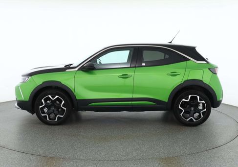 Opel Mokka, 2023 2