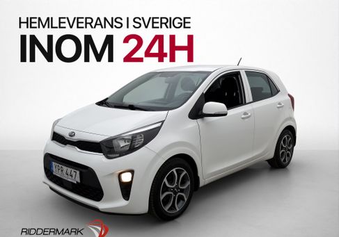 Kia Picanto, 2018