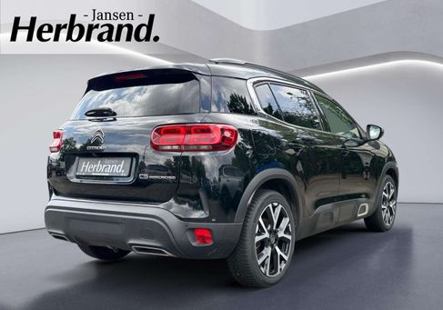 Citroën C5 Aircross, 2019 3