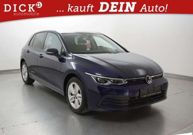 Volkswagen Golf, 2023