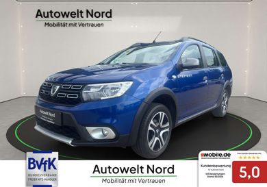 Dacia Logan, 2020
