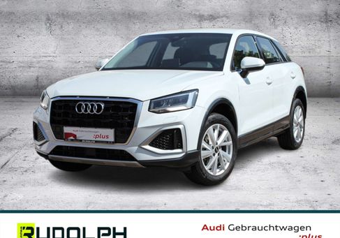 Audi Q2, 2024