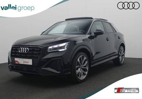 Audi Q2, 2023