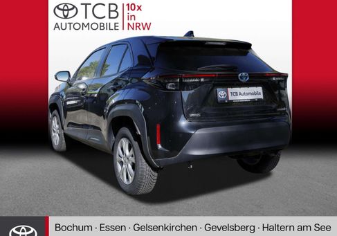 Toyota Yaris Cross, 2023