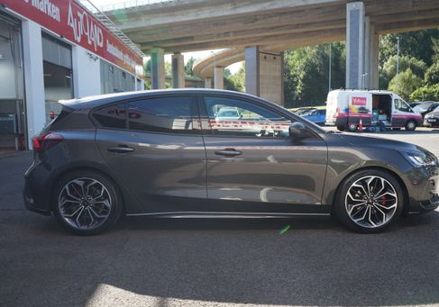 Ford Focus, 2022