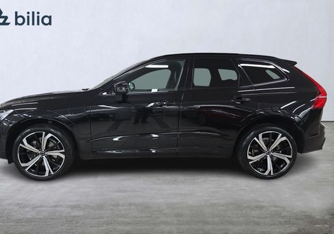 Volvo XC60, 2022 3