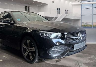 Mercedes-Benz C 300, 2023