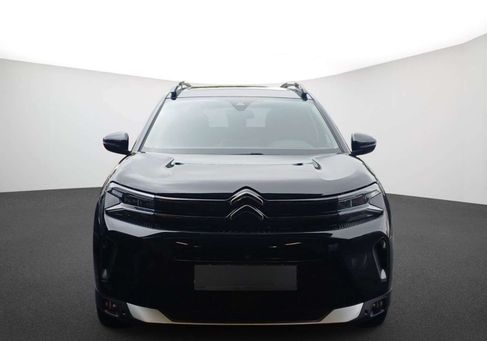 Citroën C5 Aircross, 2024 3