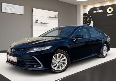 Toyota Camry, 2022