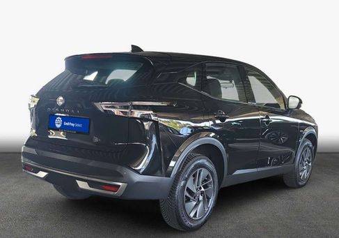 Nissan Qashqai, 2024 2
