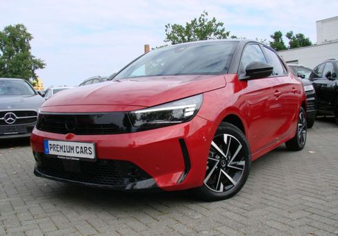 Opel Corsa, 2024 2