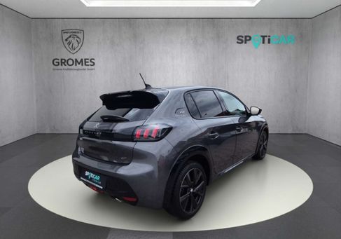 Peugeot 208, 2023