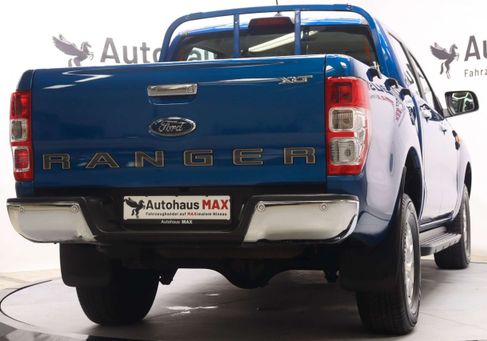 Ford Ranger, 2019